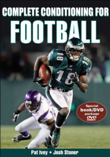 Complete Conditioning for Football, Mixed media product Book Complete Conditioning for Football, Mixed media product Book