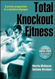 Total Knockout Fitness, Mixed media product Book Total Knockout Fitness, Mixed media product Book