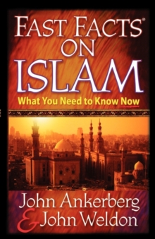 Fast Facts on Islam : What You Need to Know Now, Paperback Book Fast Facts on Islam : What You Need to Know Now, Paperback Book