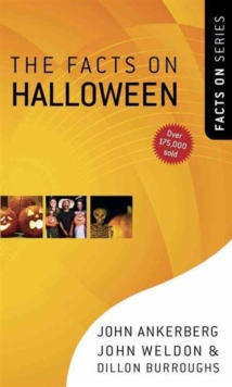 The Facts on Halloween, Paperback / softback Book The Facts on Halloween, Paperback / softback Book