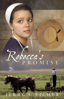 Rebecca's Promise, Paperback / softback Book Rebecca's Promise, Paperback / softback Book