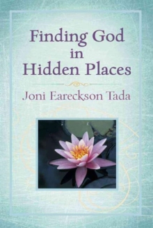 Finding God in Hidden Places, Hardback Book Finding God in Hidden Places, Hardback Book