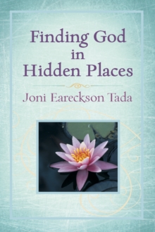 Finding God in Hidden Places