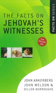 The Facts on Jehovah's Witnesses, EPUB eBook The Facts on Jehovah's Witnesses, EPUB eBook
