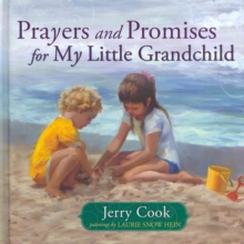 Prayers and Promises for My Little Grandchild, Hardback Book Prayers and Promises for My Little Grandchild, Hardback Book