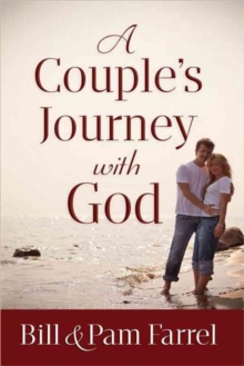 A Couple's Journey with God, Hardback Book A Couple's Journey with God, Hardback Book