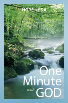 One Minute with God