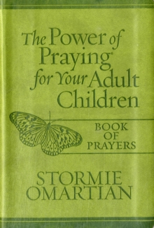 The Power of Praying for Your Adult Children Book of Prayers, Leather / fine binding Book The Power of Praying for Your Adult Children Book of Prayers, Leather / fine binding Book