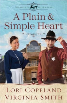 A Plain and Simple Heart, Paperback / softback Book A Plain and Simple Heart, Paperback / softback Book