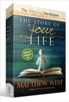 The Story of Your Life Small Group Kit, Multiple copy pack Book The Story of Your Life Small Group Kit, Multiple copy pack Book