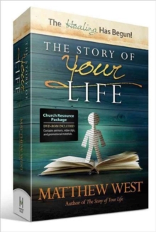 The Story of Your Life Church Resource Package, Multiple copy pack Book The Story of Your Life Church Resource Package, Multiple copy pack Book