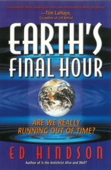 Earth's Final Hour : Are We Really Running Out of Time?