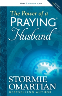 Harvest House Publishers,U.S. The Power Of A Praying Husband