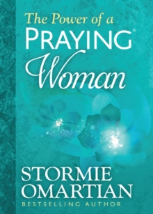 The Power of a Praying Woman Deluxe Edition, Hardback Book The Power of a Praying Woman Deluxe Edition, Hardback Book