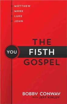 The Fifth Gospel : Matthew, Mark, Luke, John...you, Paperback Book The Fifth Gospel : Matthew, Mark, Luke, John...you, Paperback Book