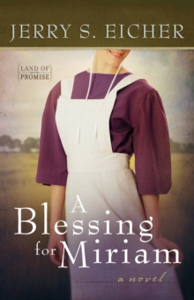 BLESSING FOR MIRIAM A, Paperback Book BLESSING FOR MIRIAM A, Paperback Book