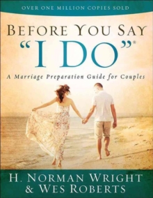 BEFORE YOU SAY I DO, Paperback Book BEFORE YOU SAY I DO, Paperback Book