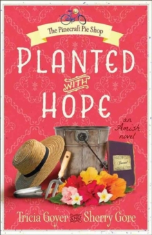 PLANTED WITH HOPE, Paperback Book PLANTED WITH HOPE, Paperback Book