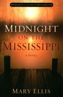 MIDNIGHT ON THE MISSISSIPPI, Paperback Book MIDNIGHT ON THE MISSISSIPPI, Paperback Book