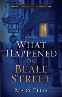 WHAT HAPPENED ON BEALE STREET, Paperback Book WHAT HAPPENED ON BEALE STREET, Paperback Book