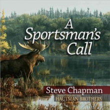 A Sportsman's Call, Hardback Book A Sportsman's Call, Hardback Book