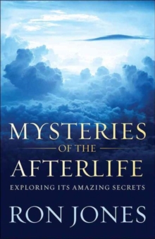 MYSTERIES OF THE AFTERLIFE, Paperback Book MYSTERIES OF THE AFTERLIFE, Paperback Book