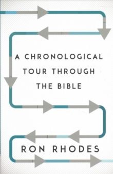 A Chronological Tour Through The Bible