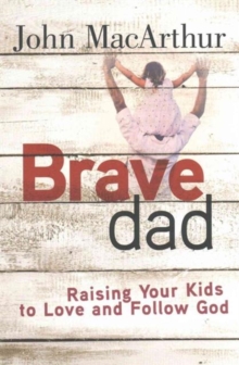 BRAVE DAD, Paperback Book BRAVE DAD, Paperback Book