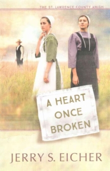 HEART ONCE BROKEN A, Paperback Book HEART ONCE BROKEN A, Paperback Book