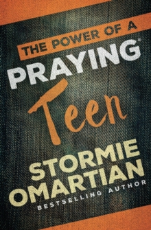 Harvest House Publishers,U.S. The Power Of A Praying Teen