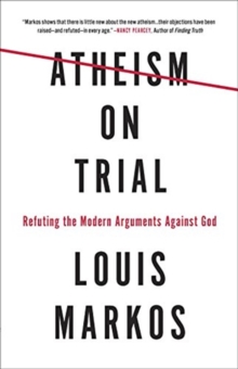 ATHEISM ON TRIAL, Paperback Book ATHEISM ON TRIAL, Paperback Book