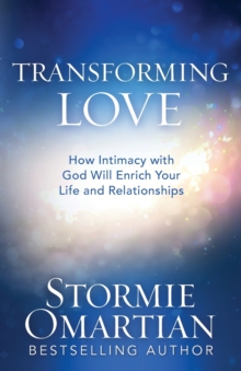 TRANSFORMING LOVE, Paperback Book TRANSFORMING LOVE, Paperback Book