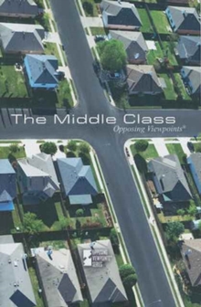 The Middle Class, Paperback Book The Middle Class, Paperback Book