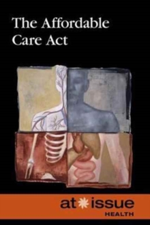 The Affordable Care ACT, Paperback Book The Affordable Care ACT, Paperback Book