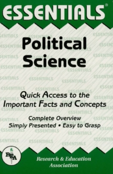 Political Science Essentials