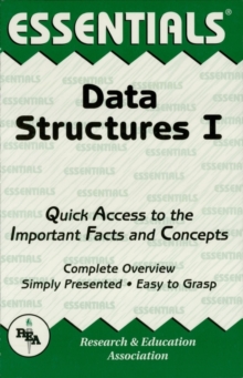 Data Structures I Essentials