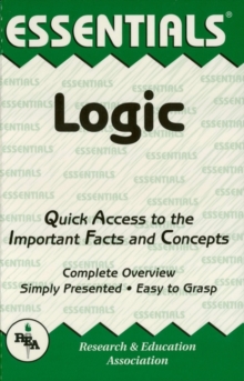 Logic Essentials