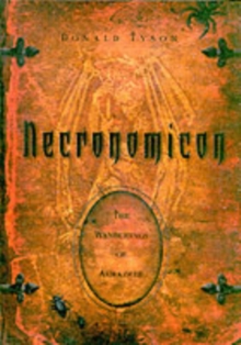 Necronomicon : The Wanderings of Alhazred