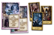 Mystic Dreamer Tarot, Mixed media product Book Mystic Dreamer Tarot, Mixed media product Book