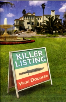 Killer Listing : A Darby Farr Mystery Bk. 2, Paperback Book Killer Listing : A Darby Farr Mystery Bk. 2, Paperback Book