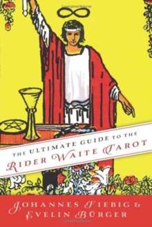 The Ultimate Guide To The Rider Waite Tarot