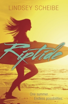 Riptide, Paperback / softback Book Riptide, Paperback / softback Book
