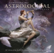 Llewellyn's 2017 Astrological Calendar : 84th Edition of the World's Best Known, Most Trusted Astrology Calendar, Calendar Book Llewellyn's 2017 Astrological Calendar : 84th Edition of the World's Best Known, Most Trusted Astrology Calendar, Calendar Book