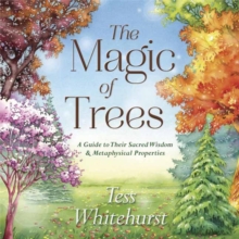 The Magic of Trees : A Guide to Their Sacred Wisdom and Metaphysical Properties, Paperback / softback Book The Magic of Trees : A Guide to Their Sacred Wisdom and Metaphysical Properties, Paperback / softback Book
