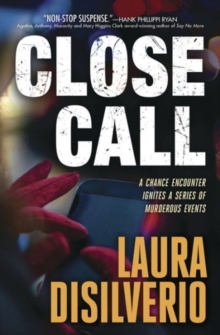 Close Call, Paperback Book Close Call, Paperback Book