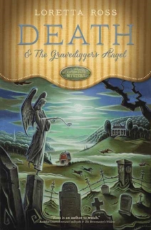 Death and the Gravedigger's Angel : An Auction Block Mystery. Book 3, Paperback Book Death and the Gravedigger's Angel : An Auction Block Mystery. Book 3, Paperback Book