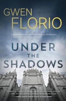 Under the Shadows : A Lola Wicks Mystery Book 5, Paperback Book Under the Shadows : A Lola Wicks Mystery Book 5, Paperback Book