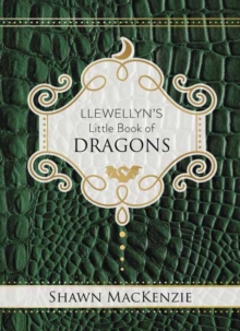 Llewellyn's Little Book of Dragons