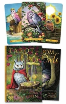 Tarot of the Owls