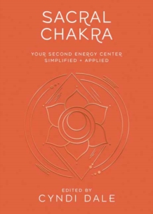 Sacral Chakra